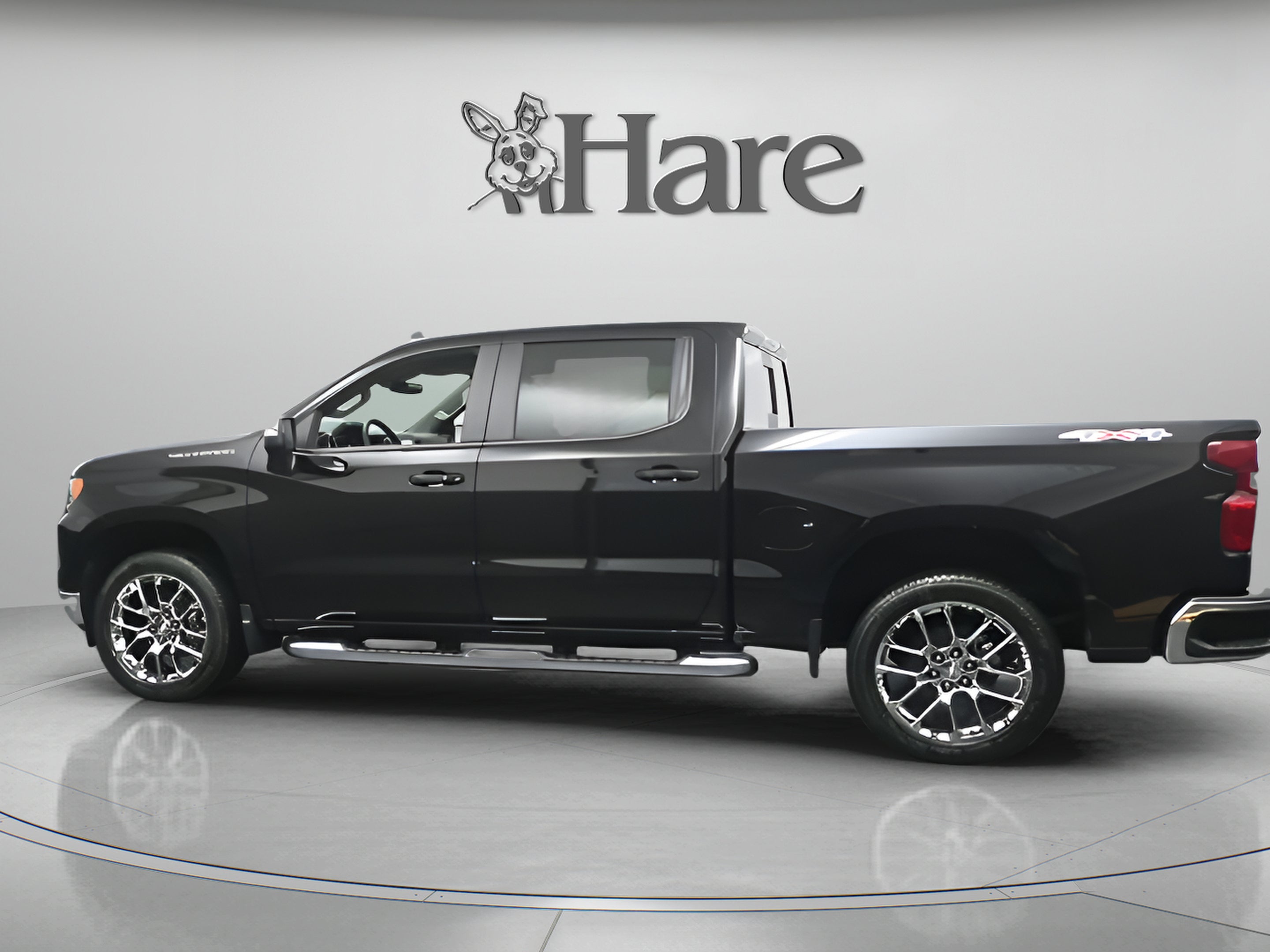 2026 Chevrolet Silverado 1500 LT LT1