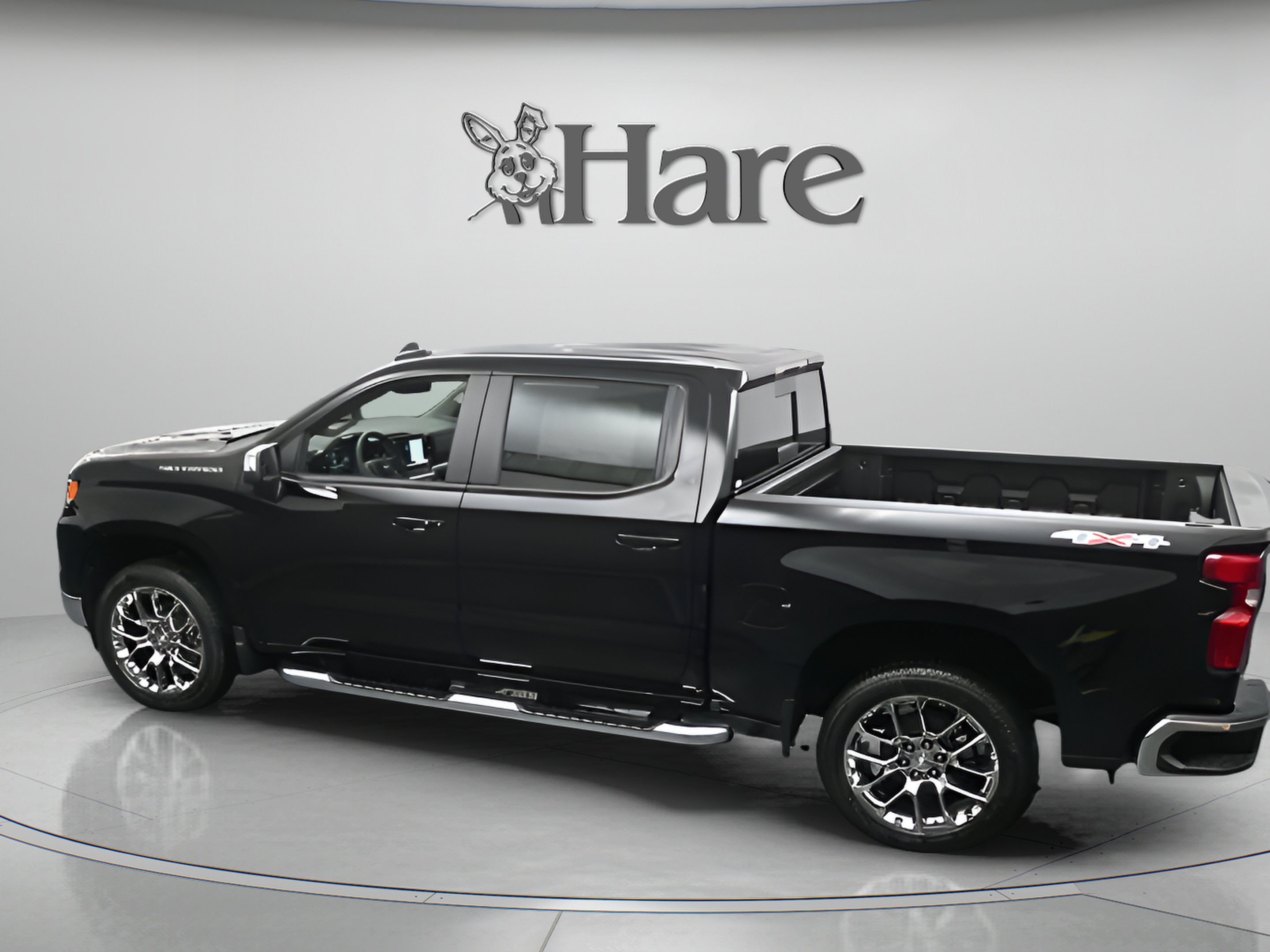 2026 Chevrolet Silverado 1500 LT LT1