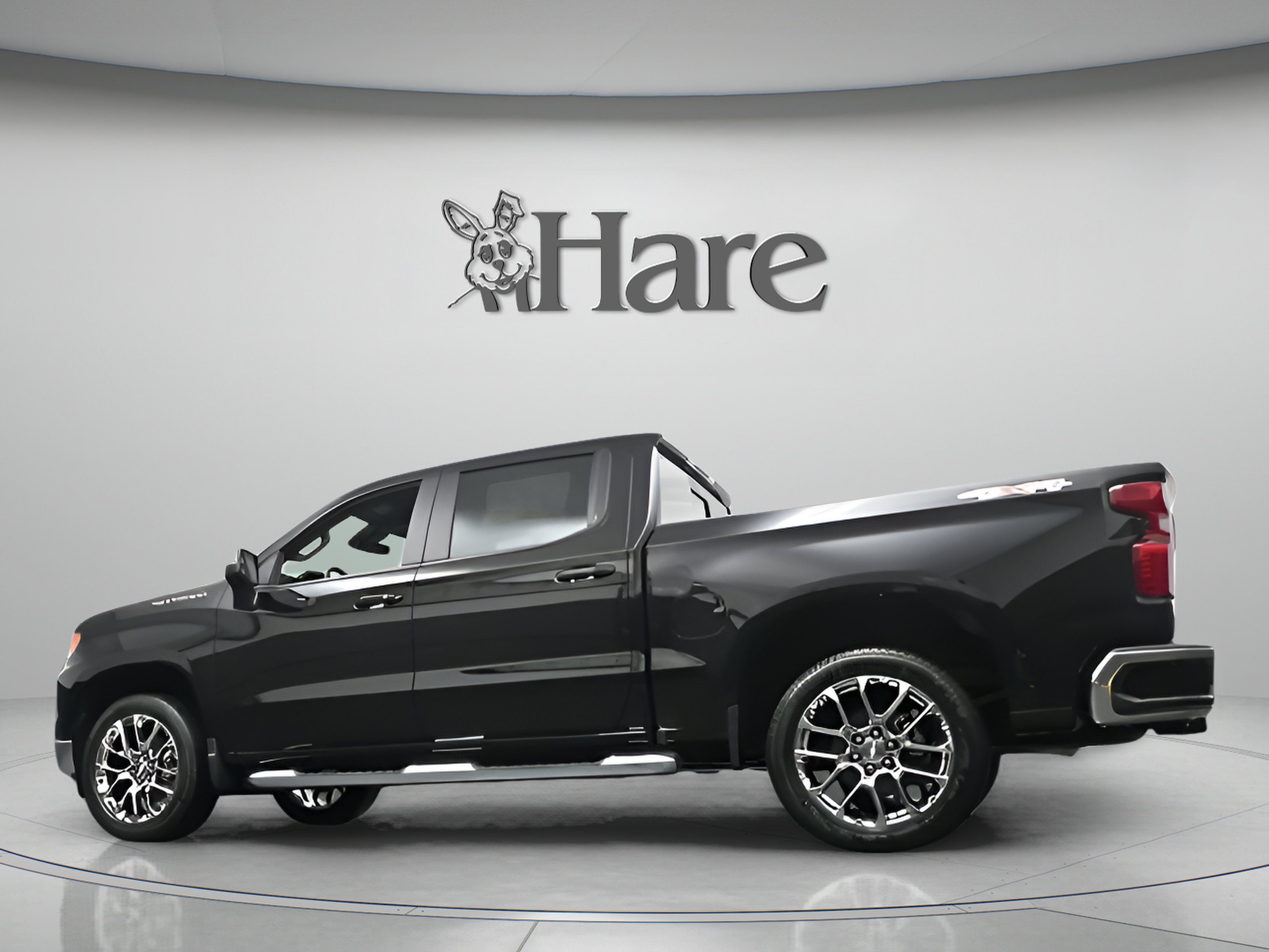 2026 Chevrolet Silverado 1500 LT LT1