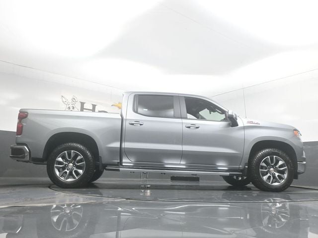 2026 Chevrolet Silverado 1500 LT LT1