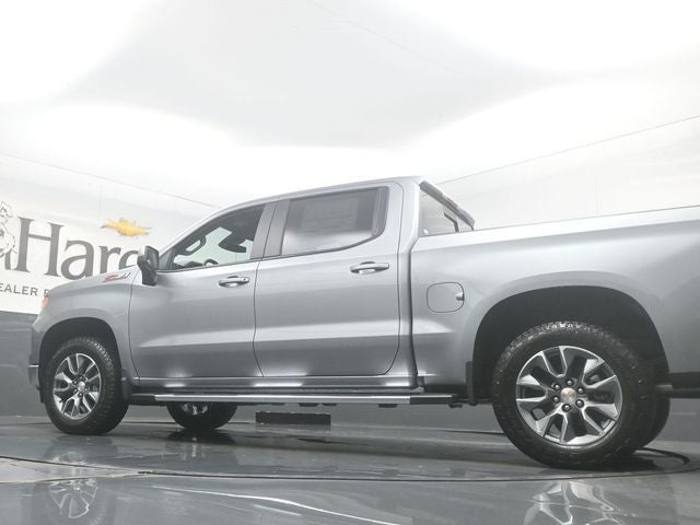 2026 Chevrolet Silverado 1500 LT LT1