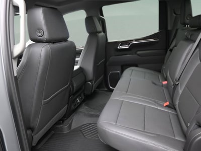 2026 Chevrolet Silverado 1500 LT LT1