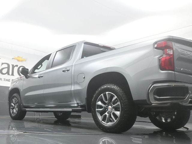 2026 Chevrolet Silverado 1500 LT LT1