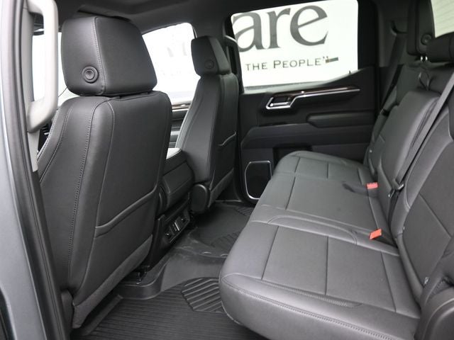 2026 Chevrolet Silverado 1500 LT LT1