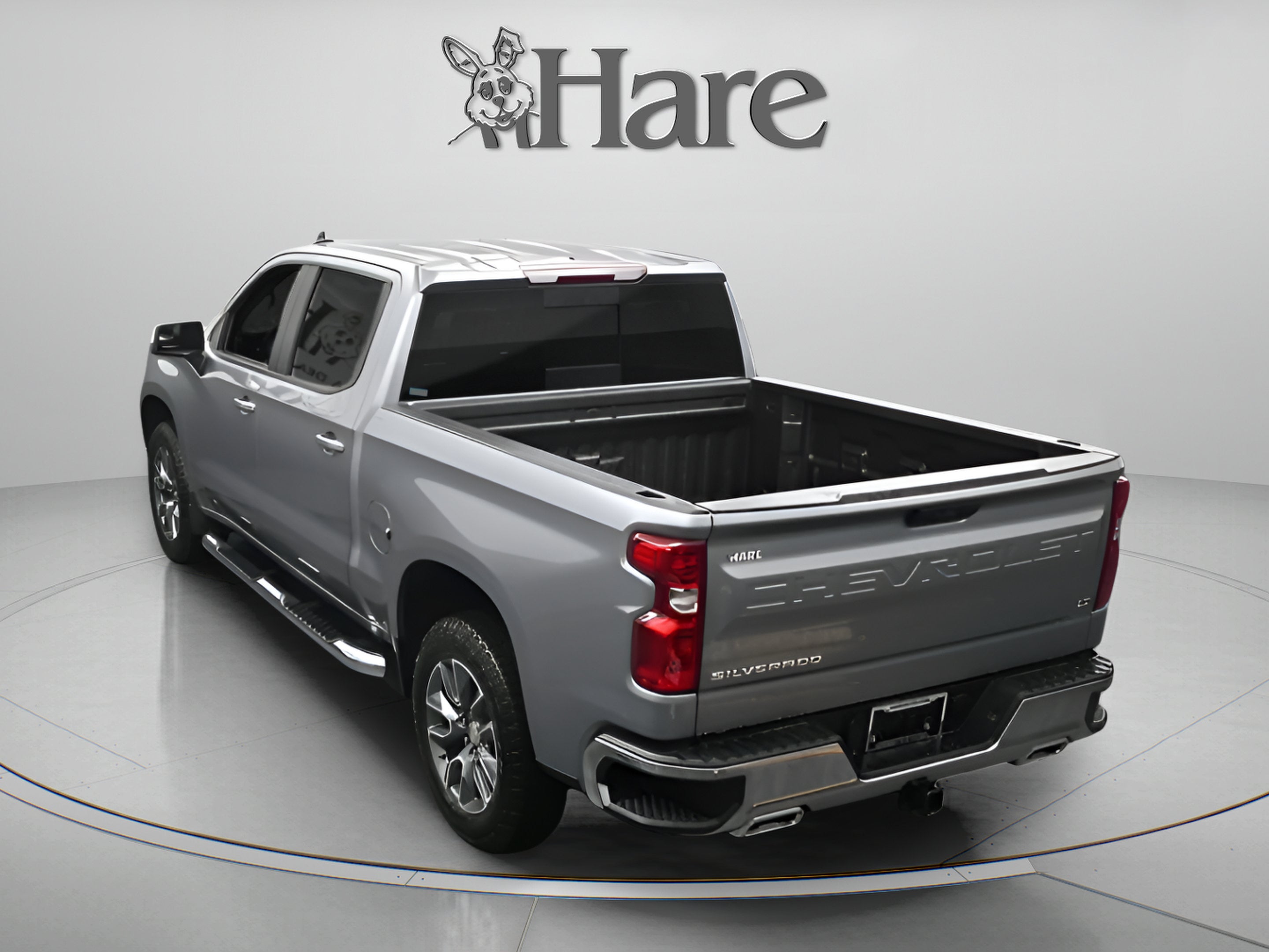 2026 Chevrolet Silverado 1500 LT LT1