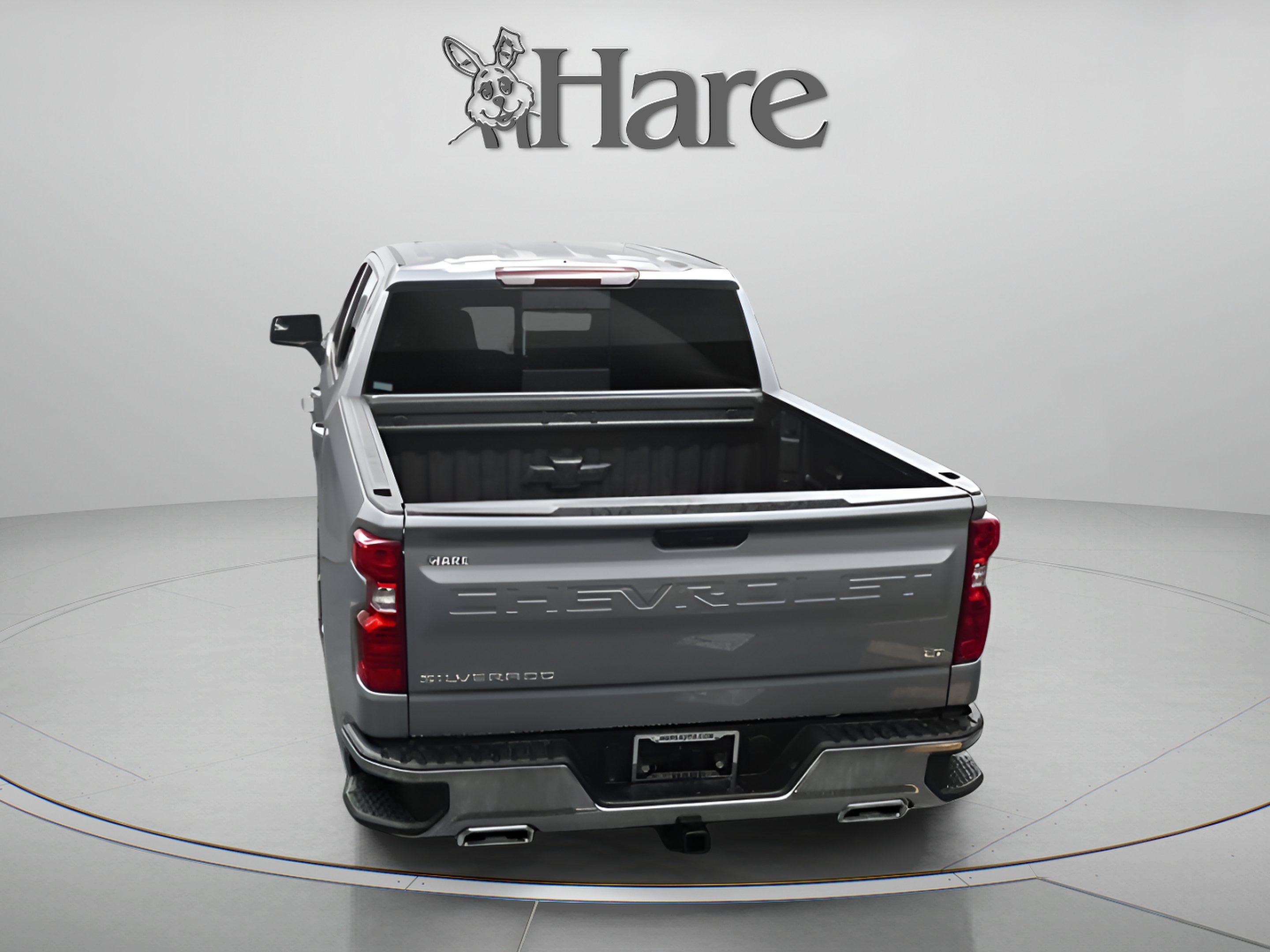 2026 Chevrolet Silverado 1500 LT LT1