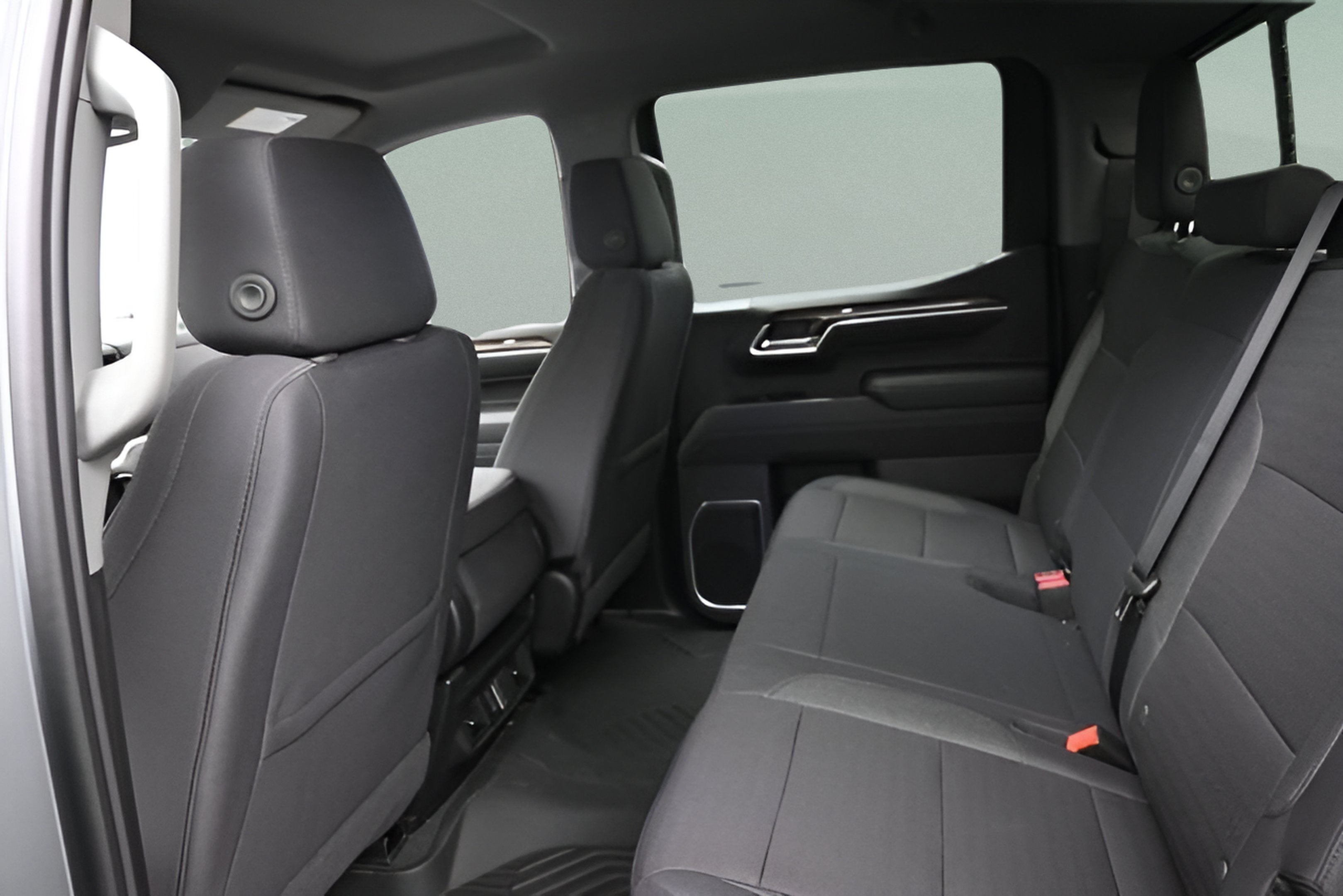 2026 Chevrolet Silverado 1500 LT LT1