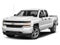 2019 Chevrolet Silverado 1500 LD Silverado Custom