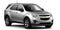 2012 Chevrolet Equinox LS