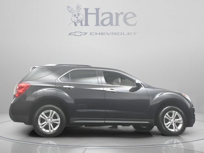 2013 Chevrolet Equinox LTZ