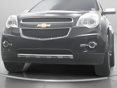 2013 Chevrolet Equinox LTZ