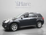 2013 Chevrolet Equinox LTZ