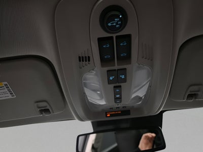 2013 Chevrolet Equinox LTZ