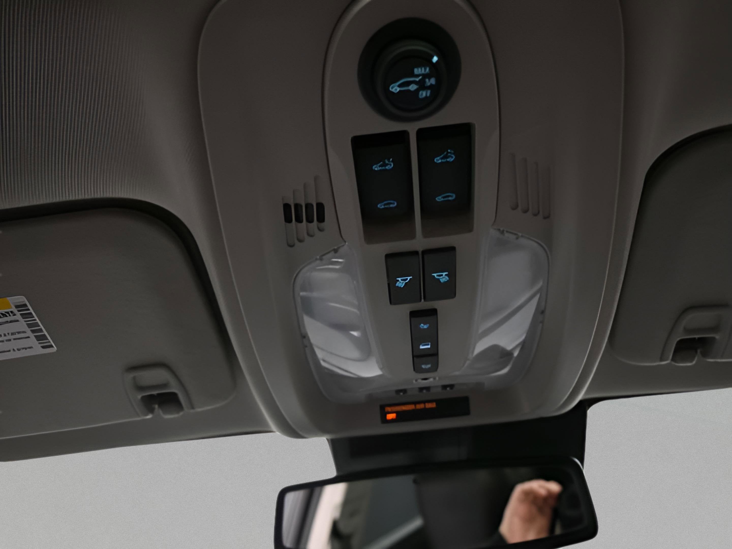 2013 Chevrolet Equinox LTZ