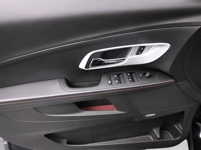 2013 Chevrolet Equinox LTZ