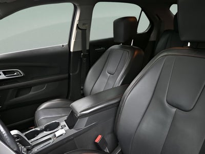 2013 Chevrolet Equinox LTZ