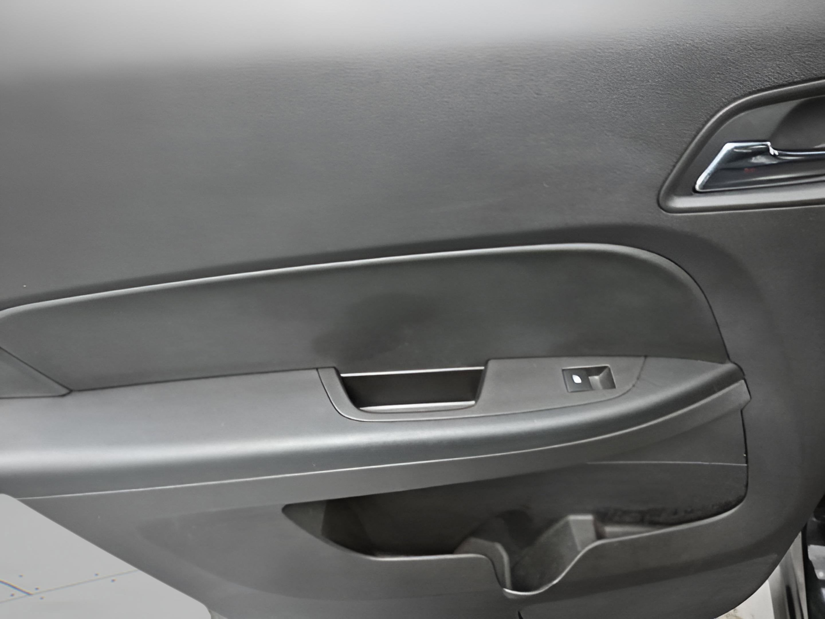 2013 Chevrolet Equinox LTZ