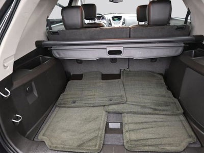 2013 Chevrolet Equinox LTZ