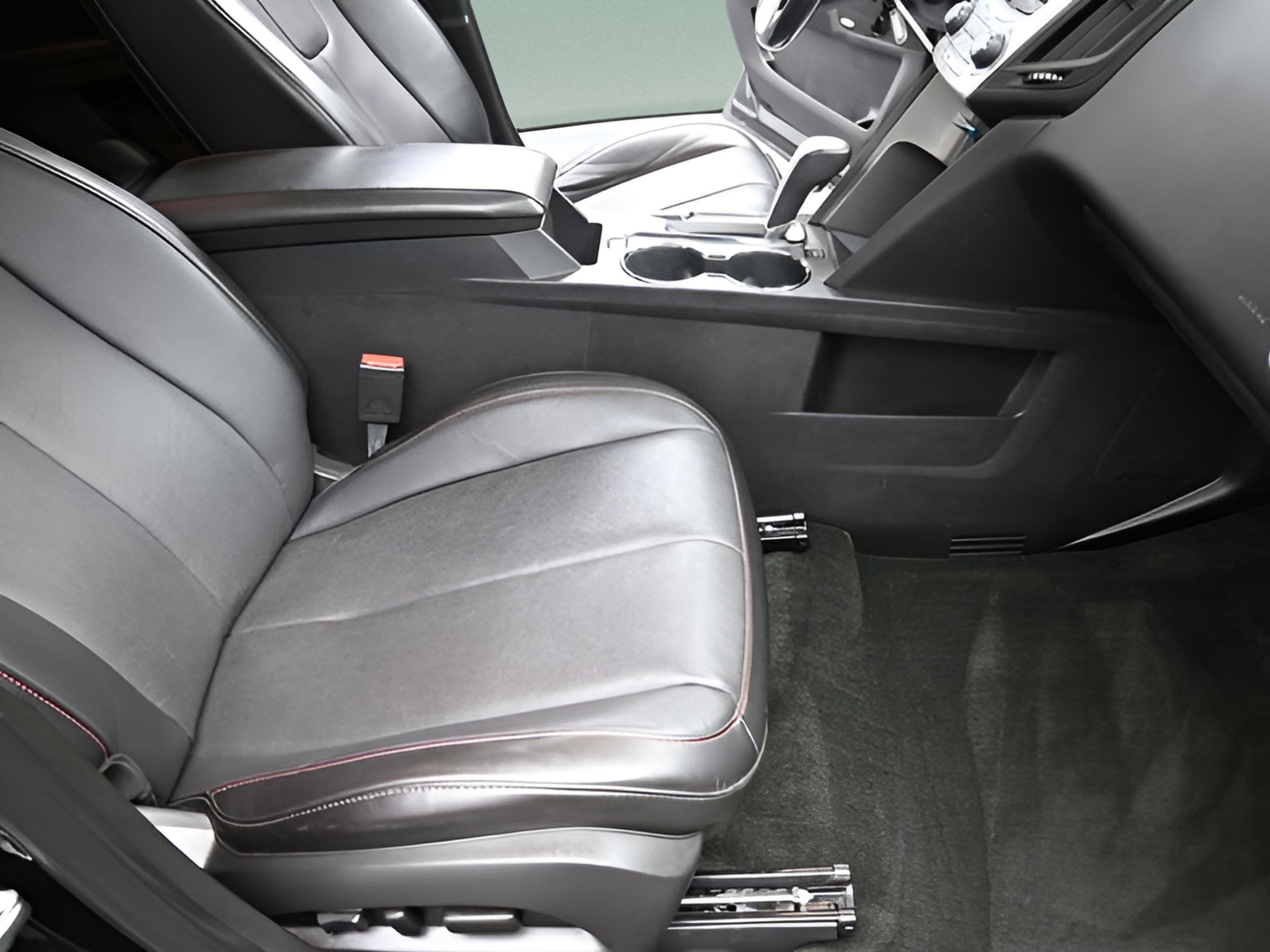 2013 Chevrolet Equinox LTZ