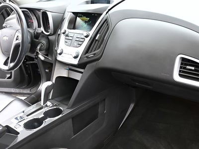 2013 Chevrolet Equinox LTZ