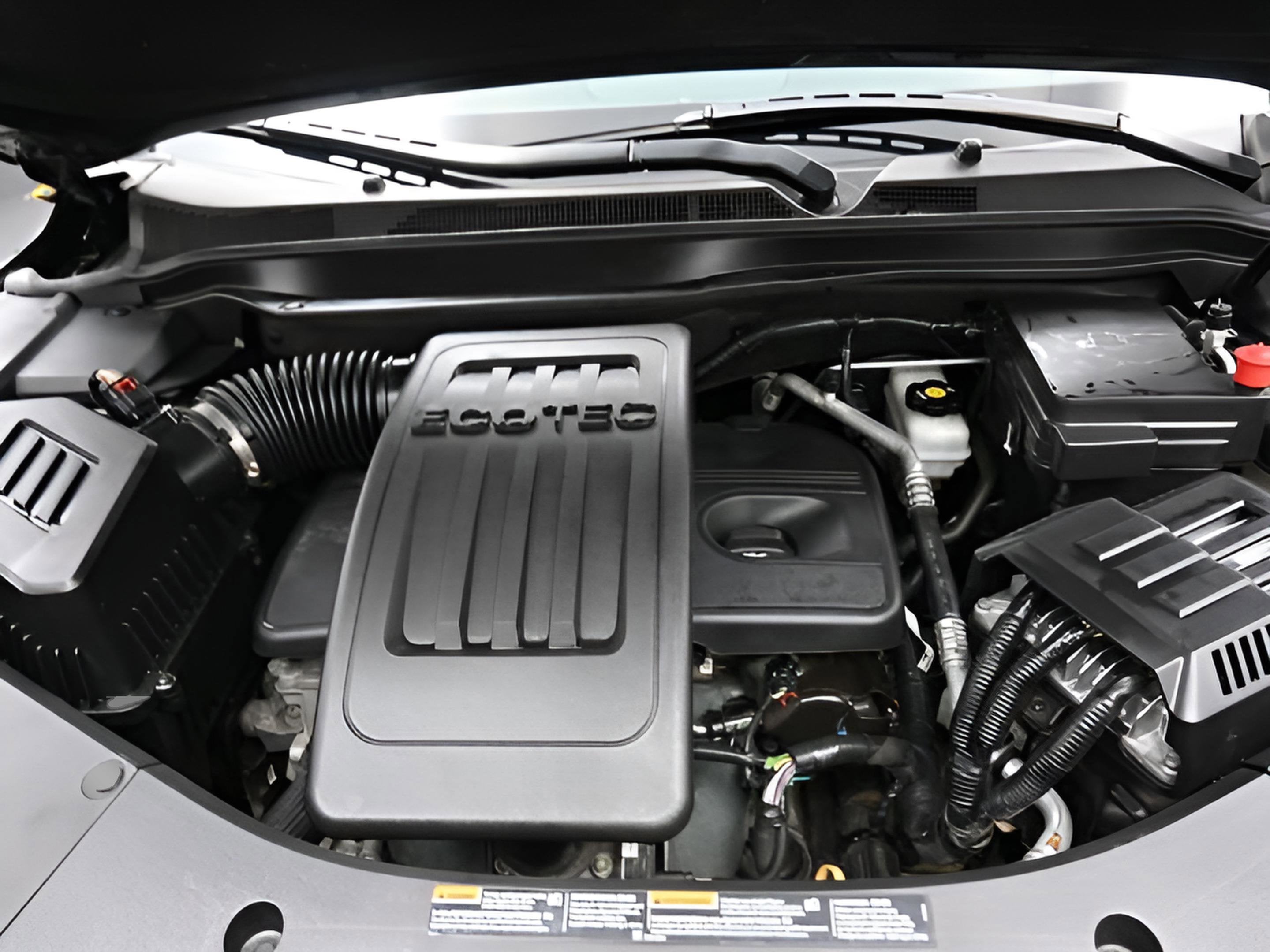 2013 Chevrolet Equinox LTZ