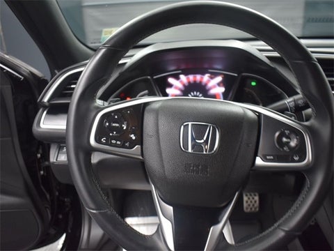 2020 Honda Civic Sport in Indianapolis, IN - Hare Truck Center