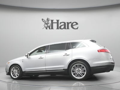 2019 Lincoln MKT Standard