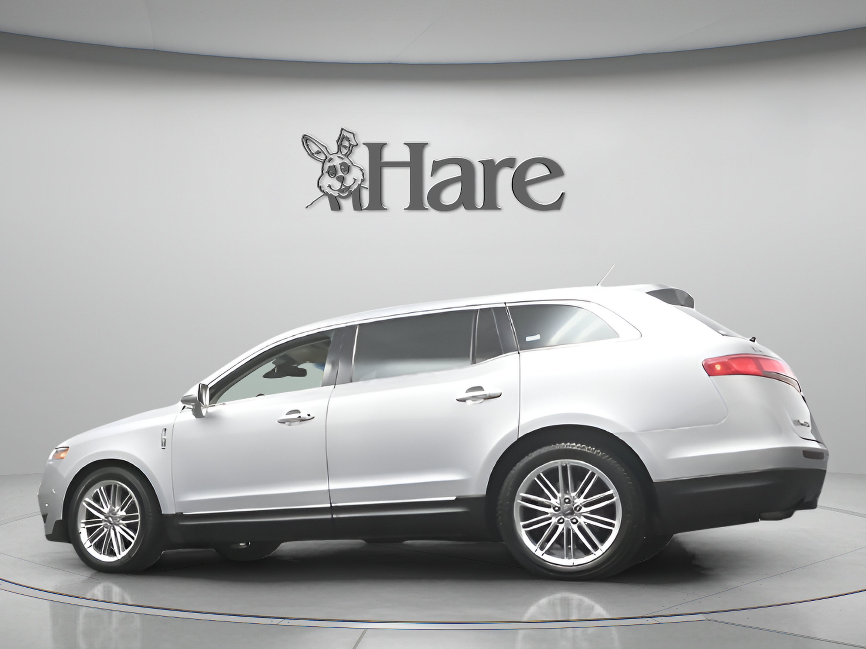 2019 Lincoln MKT Standard
