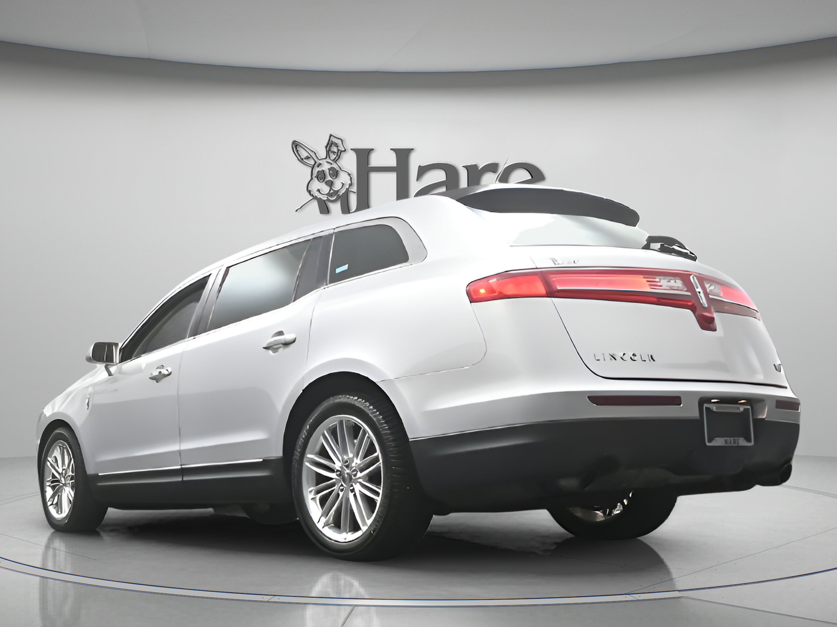 2019 Lincoln MKT Standard