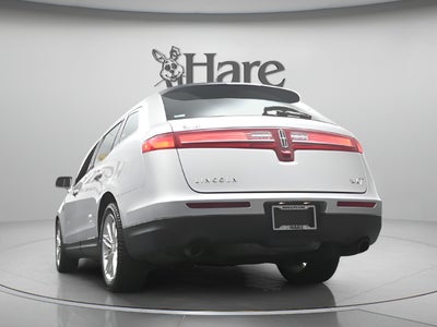 2019 Lincoln MKT Standard