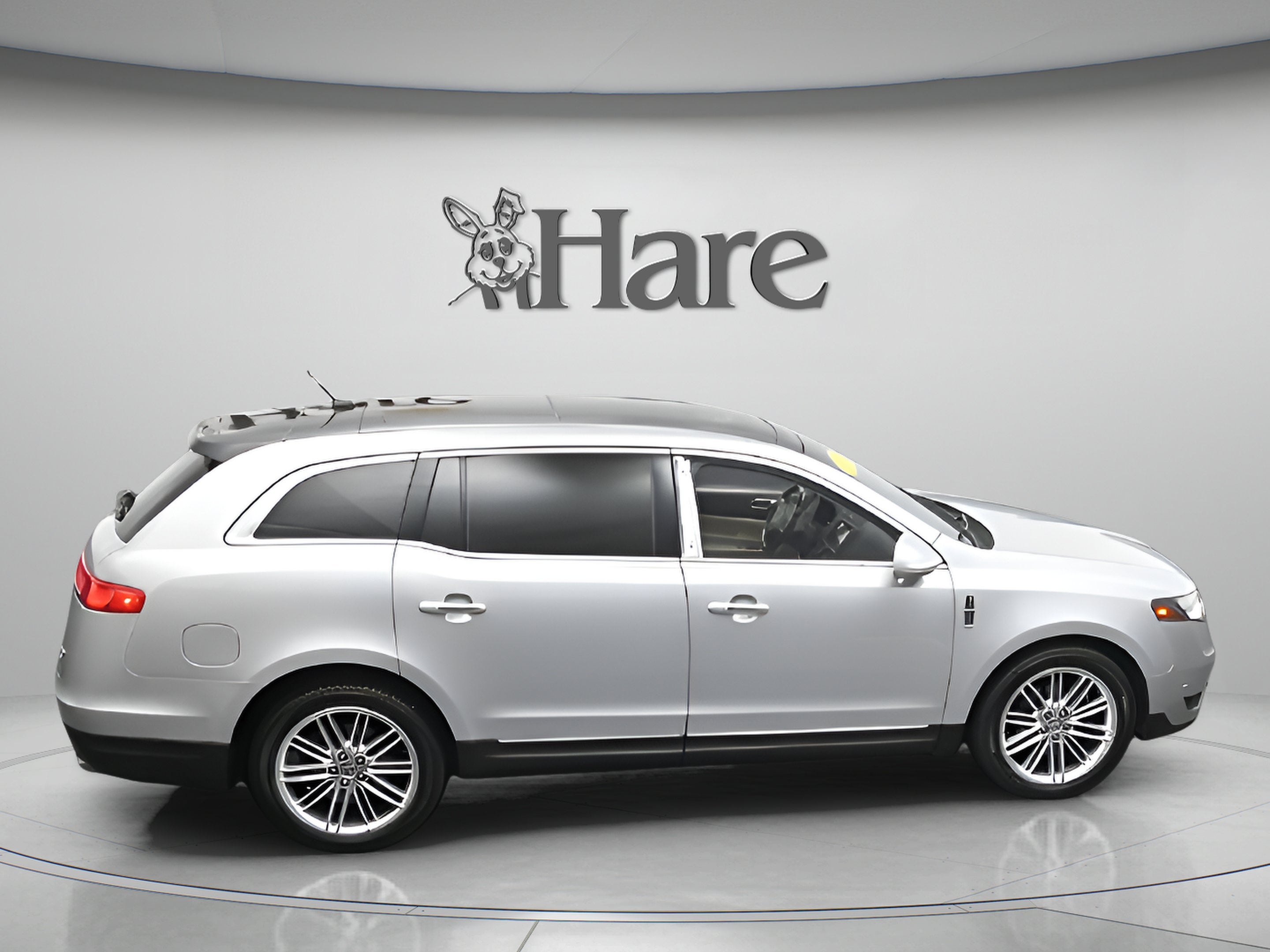 2019 Lincoln MKT Standard