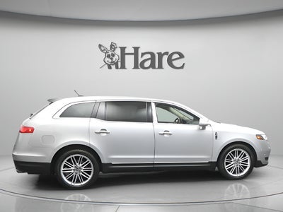 2019 Lincoln MKT Standard