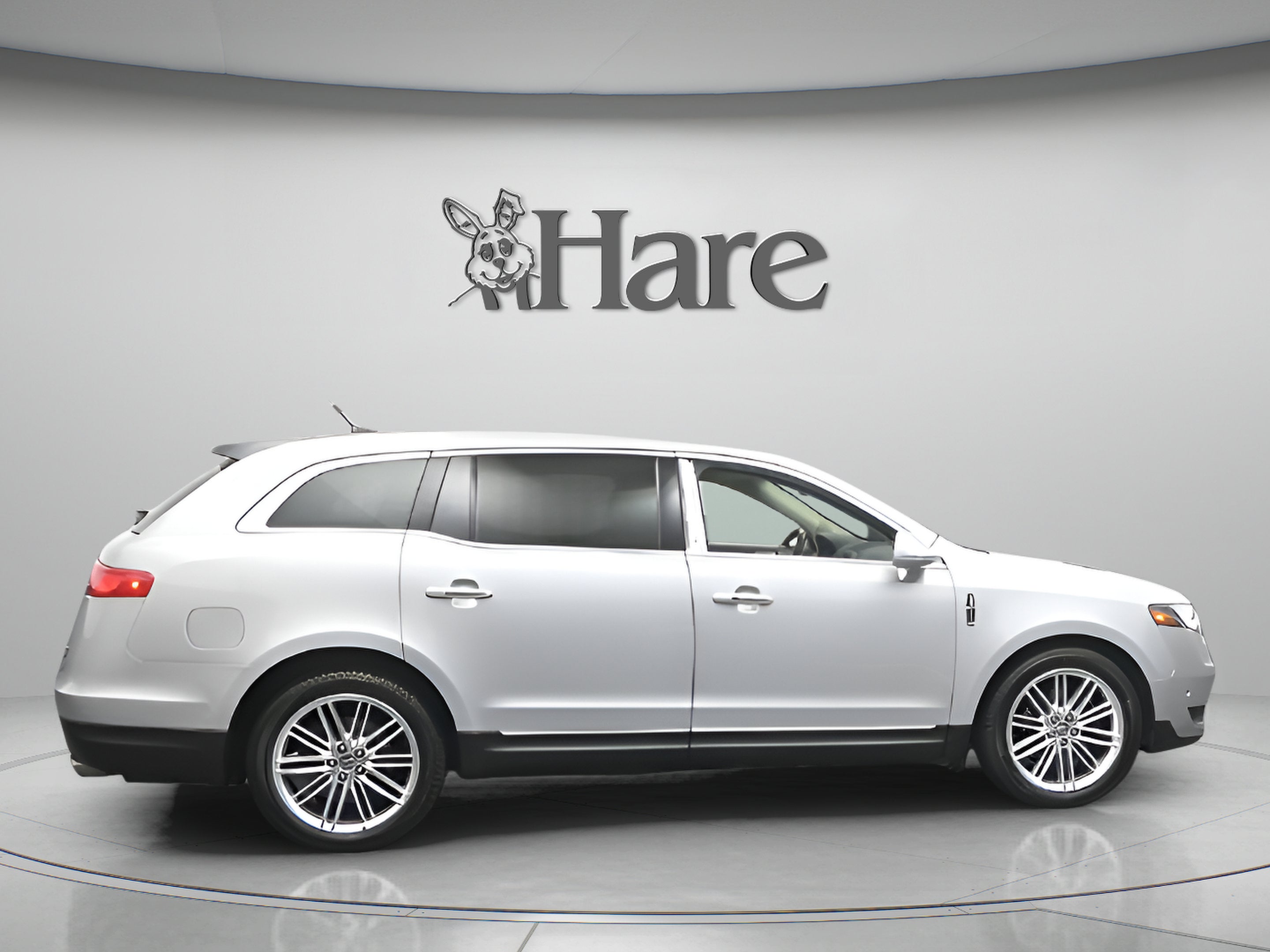 2019 Lincoln MKT Standard