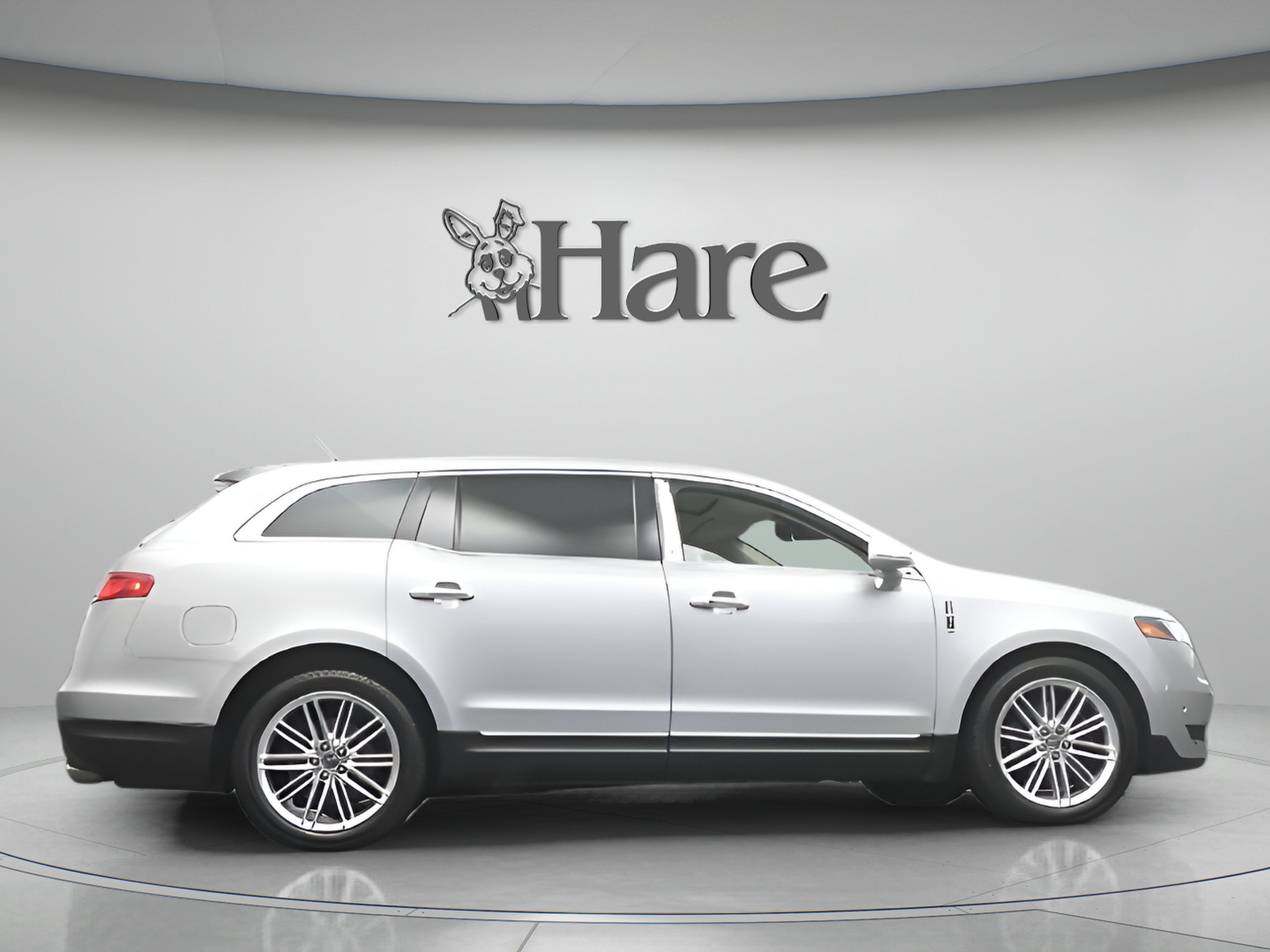 2019 Lincoln MKT Standard