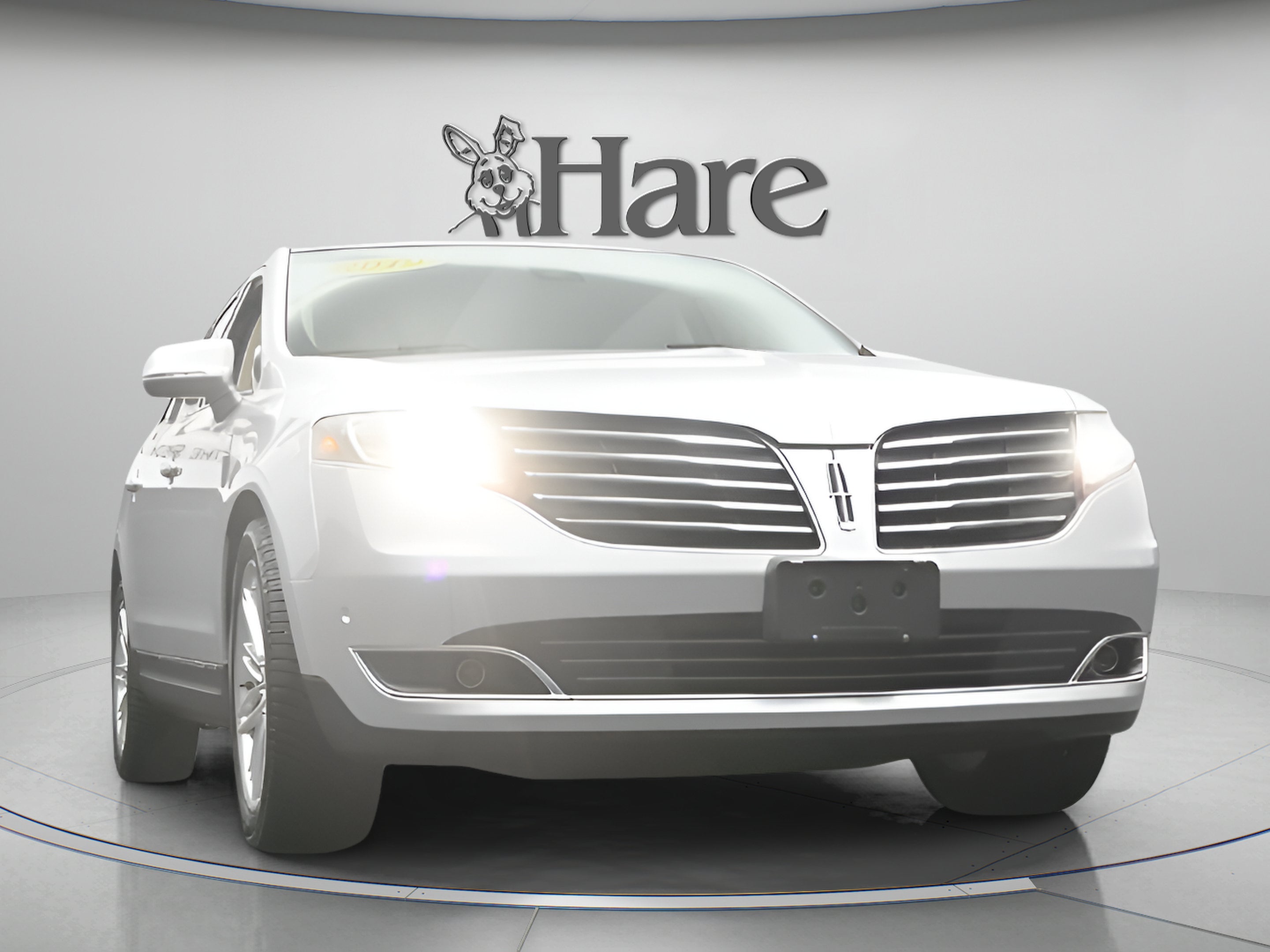 2019 Lincoln MKT Standard