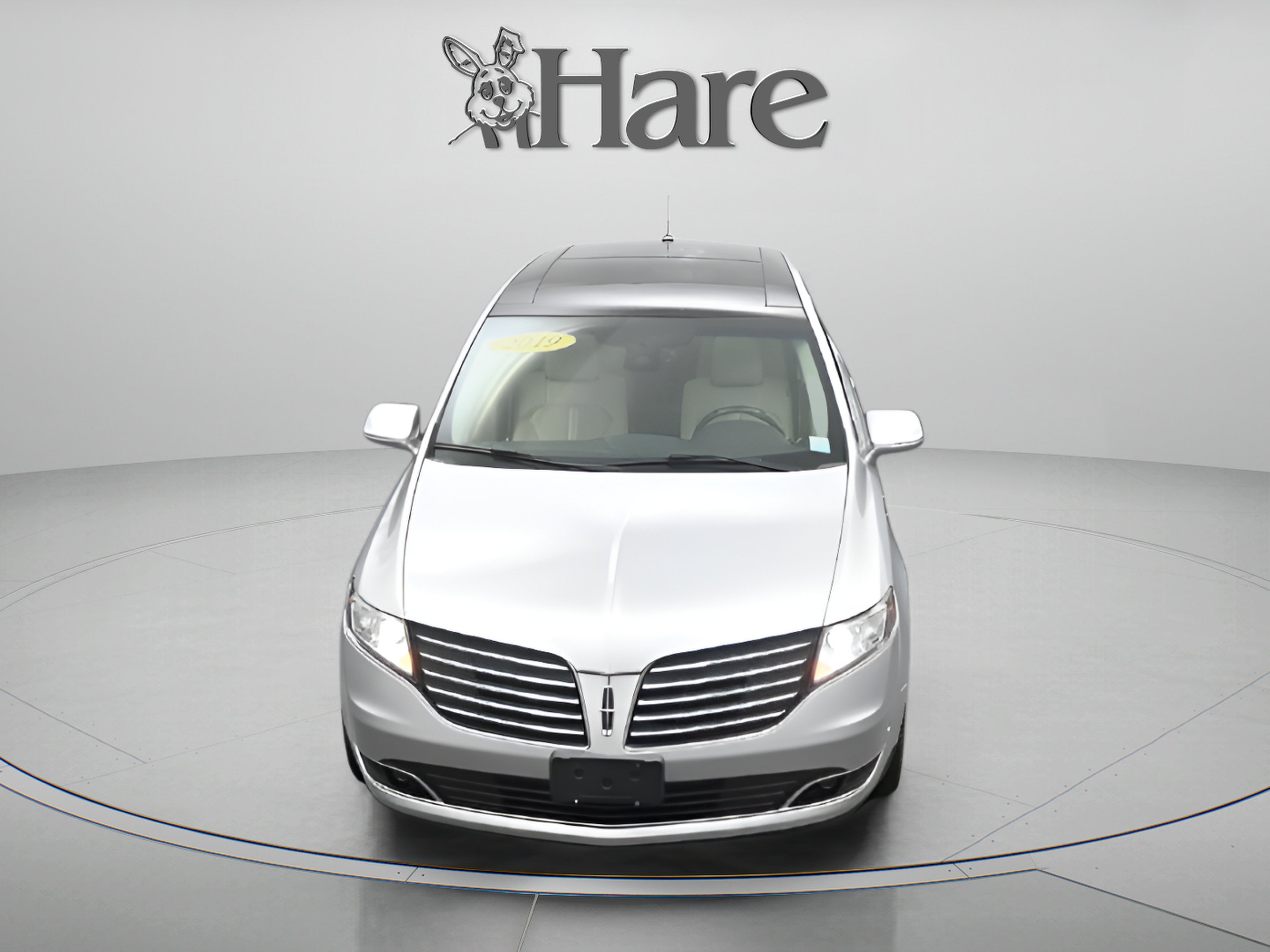 2019 Lincoln MKT Standard