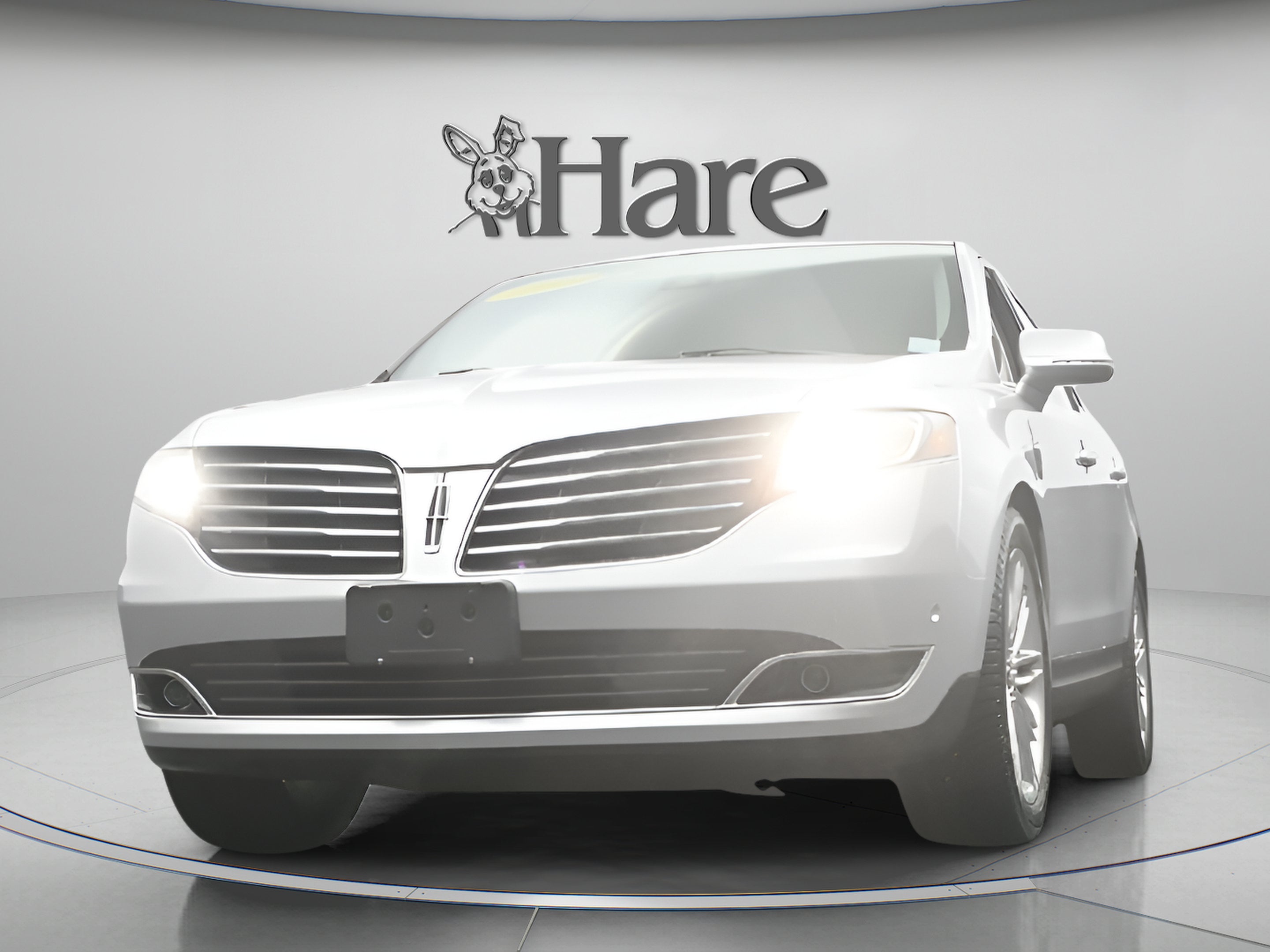 2019 Lincoln MKT Standard