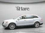 2019 Lincoln MKT Standard