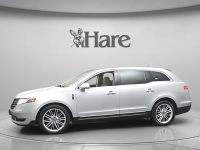 2019 Lincoln MKT Standard