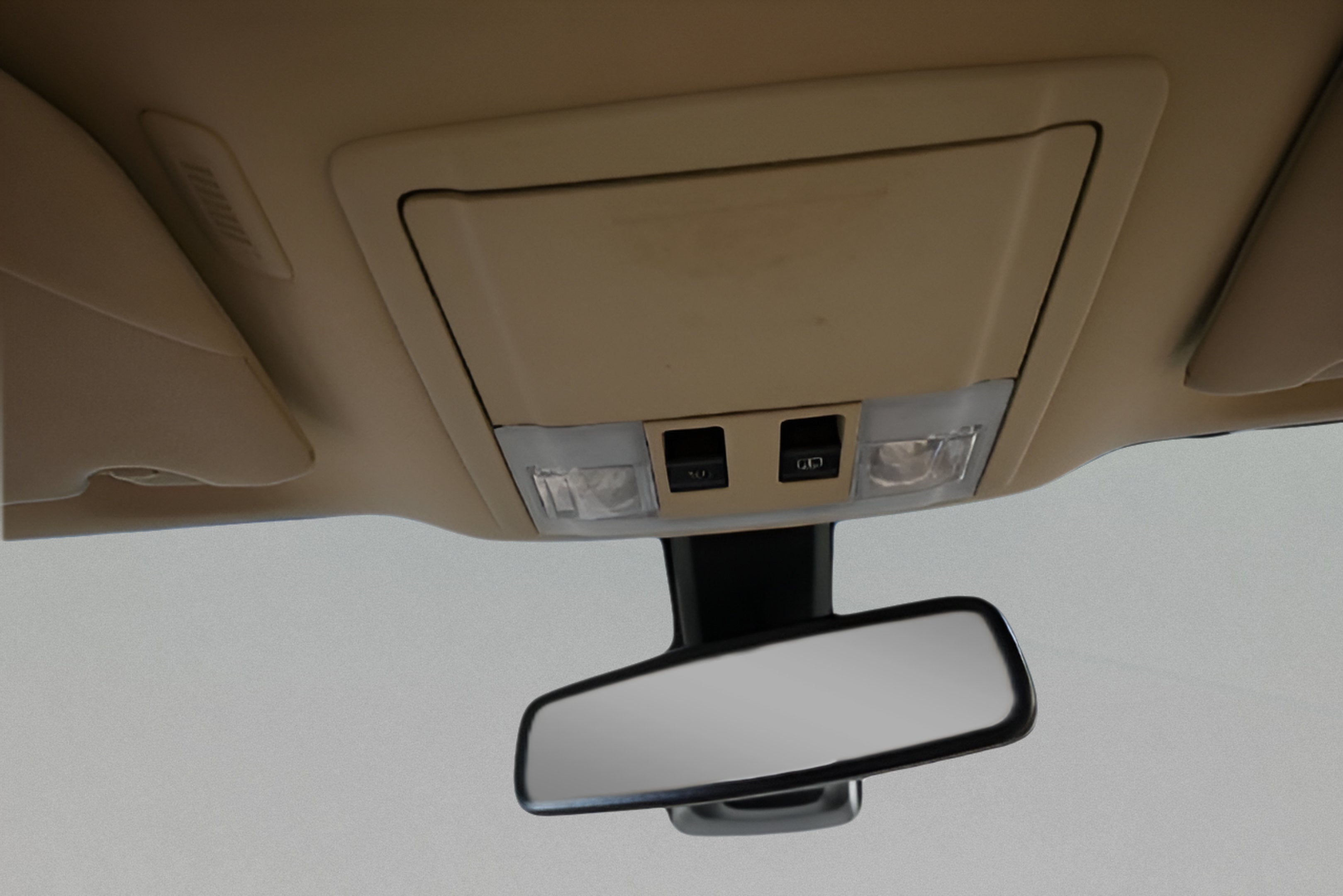 2019 Lincoln MKT Standard