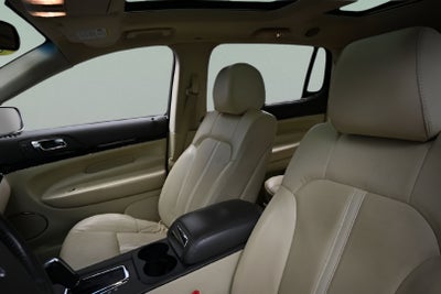 2019 Lincoln MKT Standard