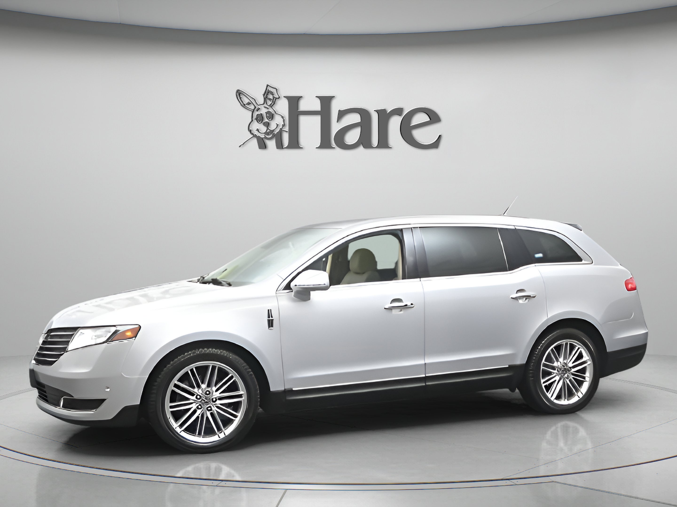 2019 Lincoln MKT Standard