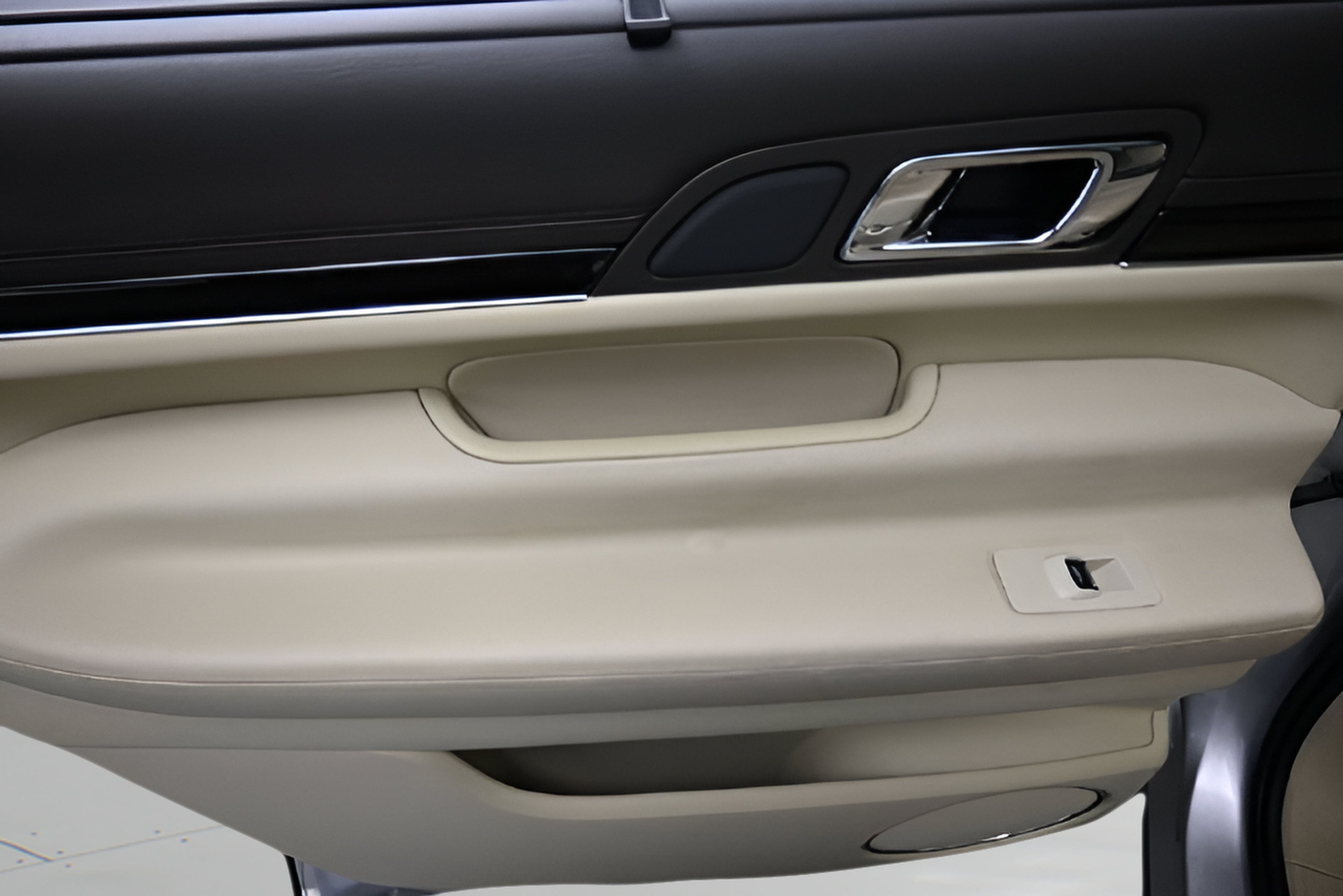 2019 Lincoln MKT Standard