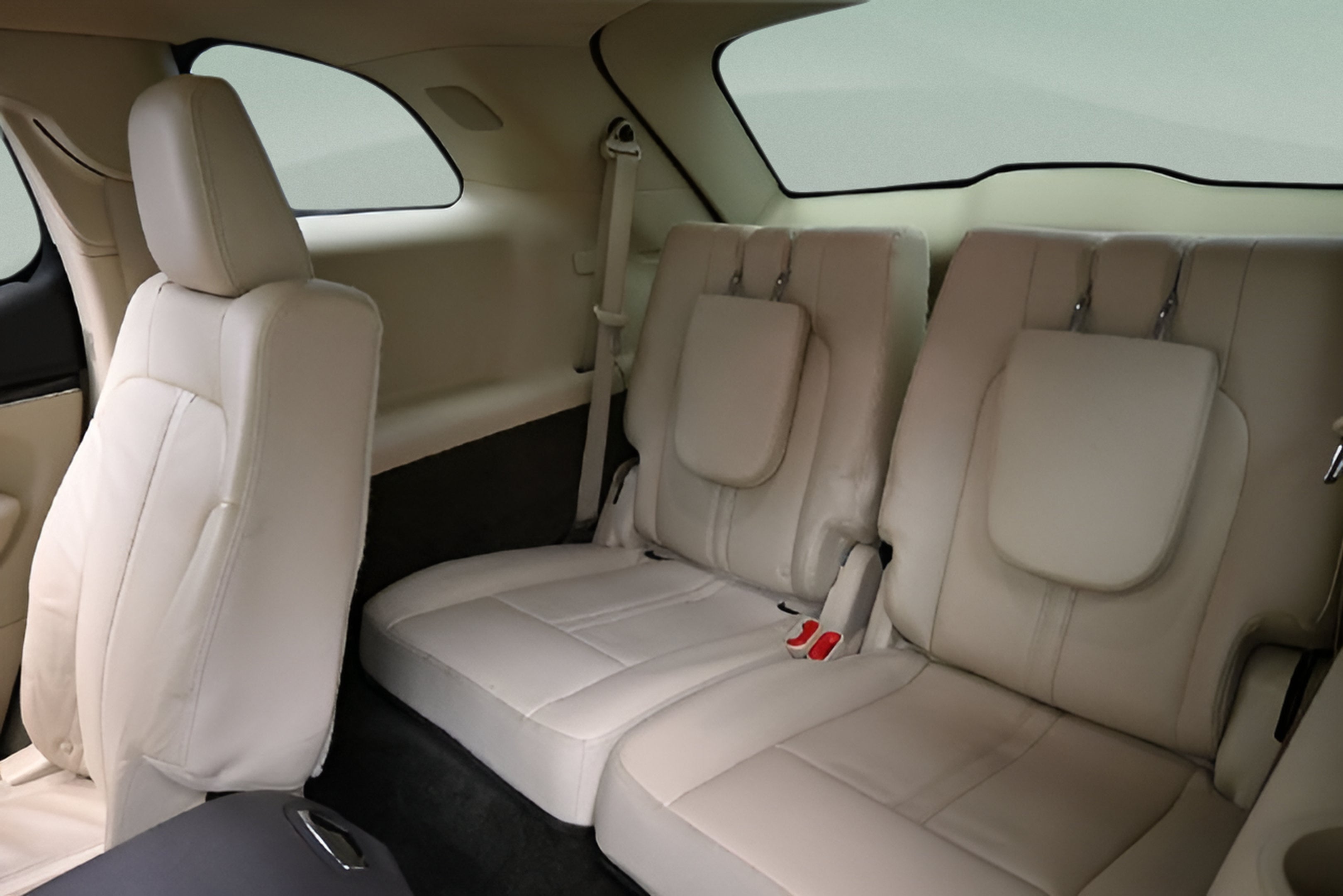 2019 Lincoln MKT Standard