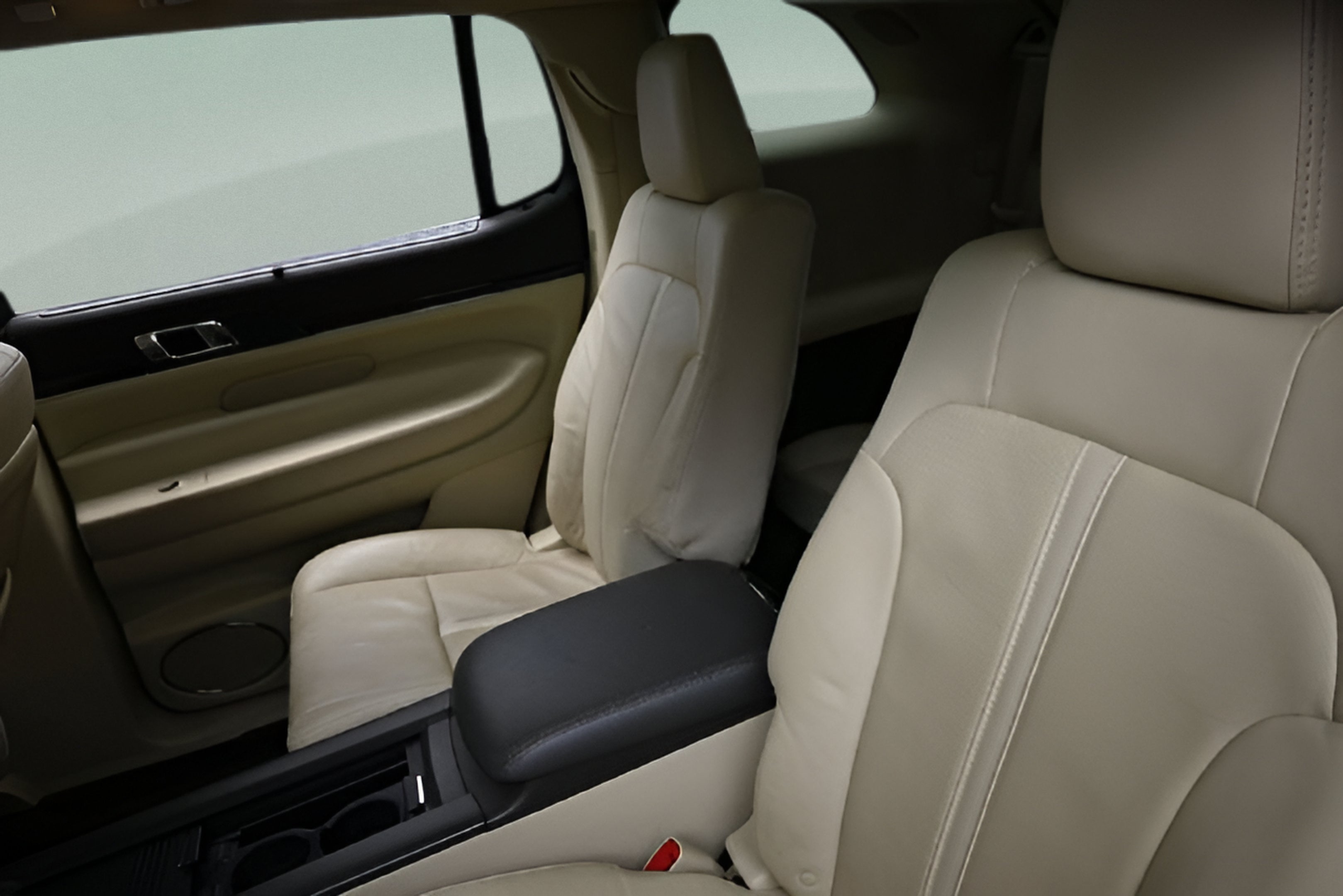 2019 Lincoln MKT Standard