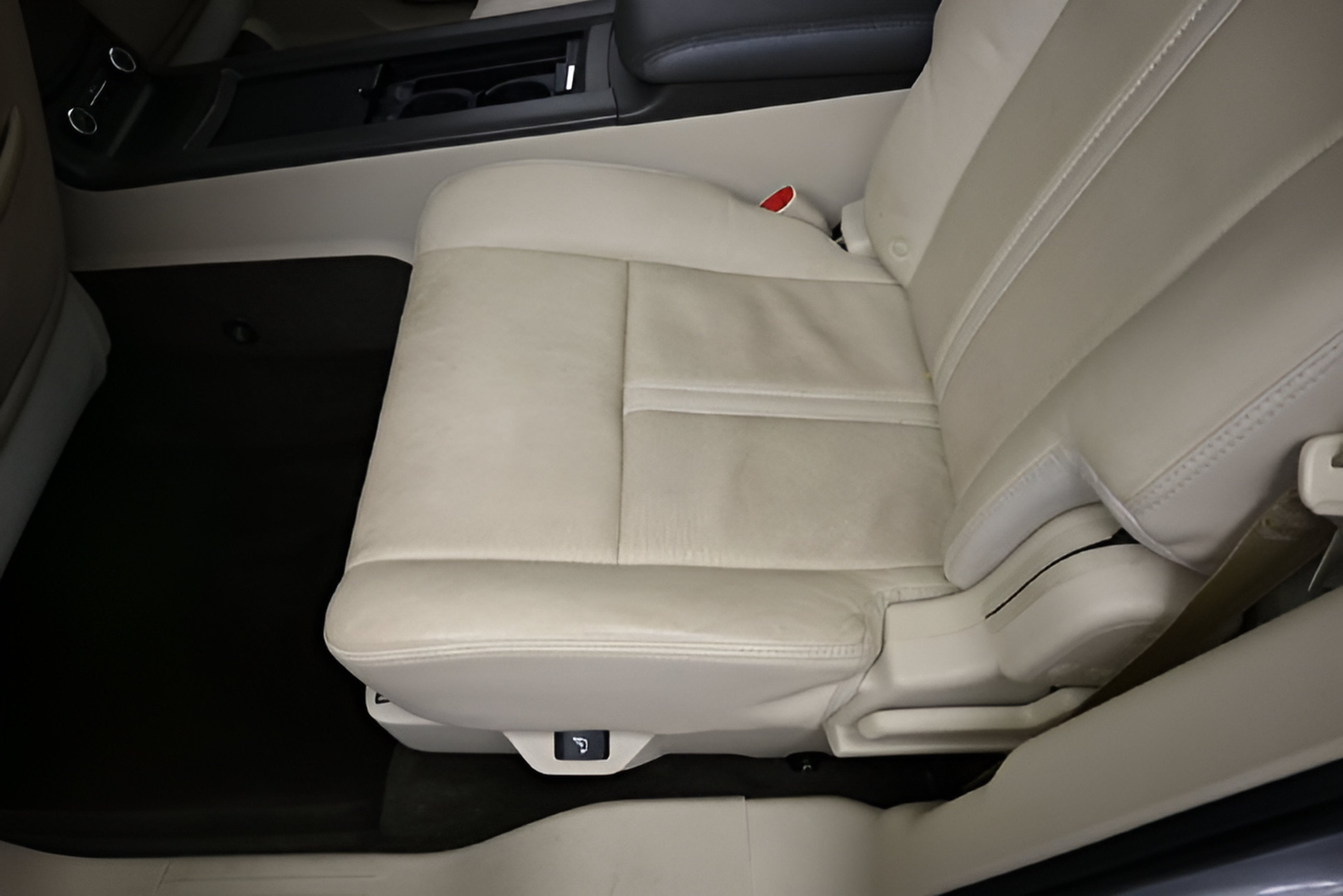 2019 Lincoln MKT Standard