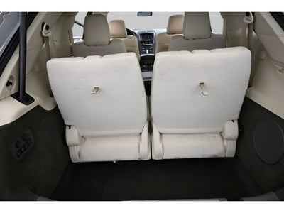 2019 Lincoln MKT Standard