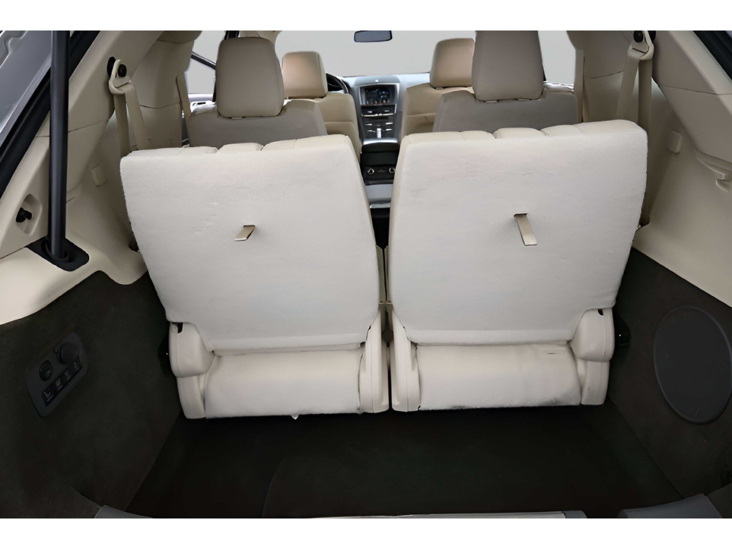 2019 Lincoln MKT Standard