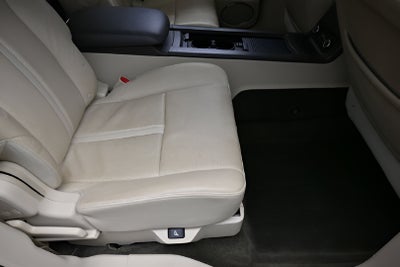 2019 Lincoln MKT Standard