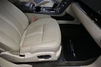 2019 Lincoln MKT Standard